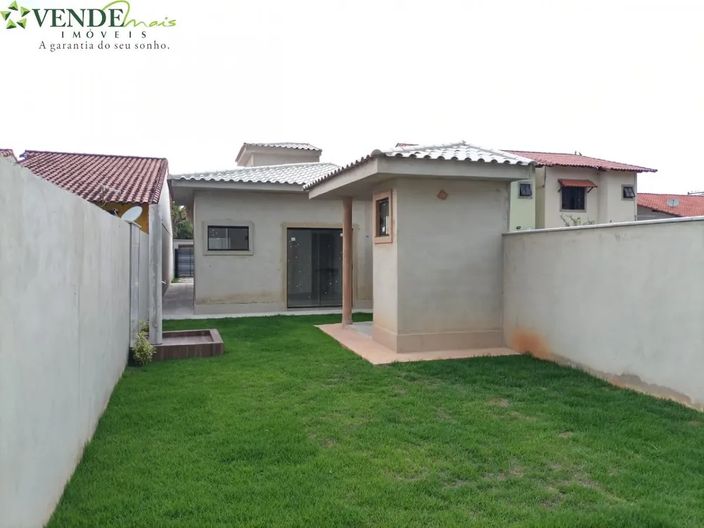 Casa, 2 quartos, 77 m² - Foto 28