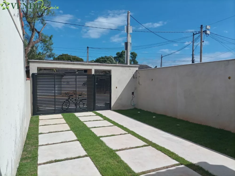 Casa, 2 quartos, 77 m² - Foto 5