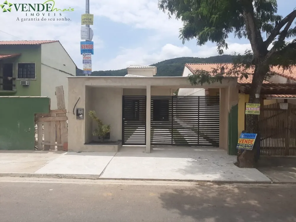 Casa, 2 quartos, 77 m² - Foto 34