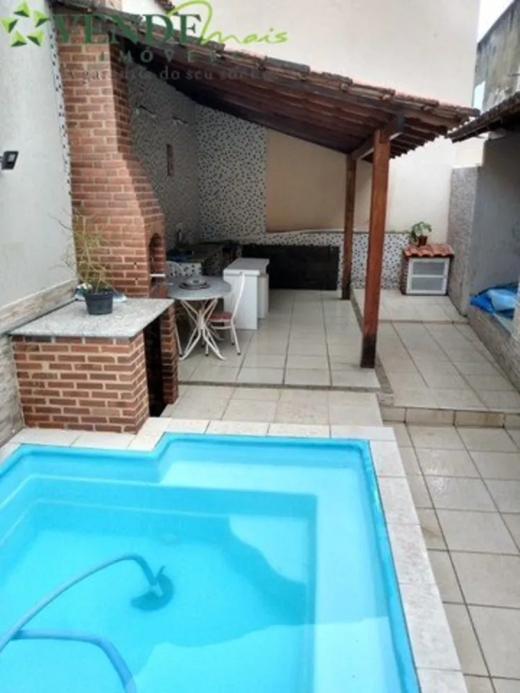 Casa, 2 quartos, 77 m² - Foto 3