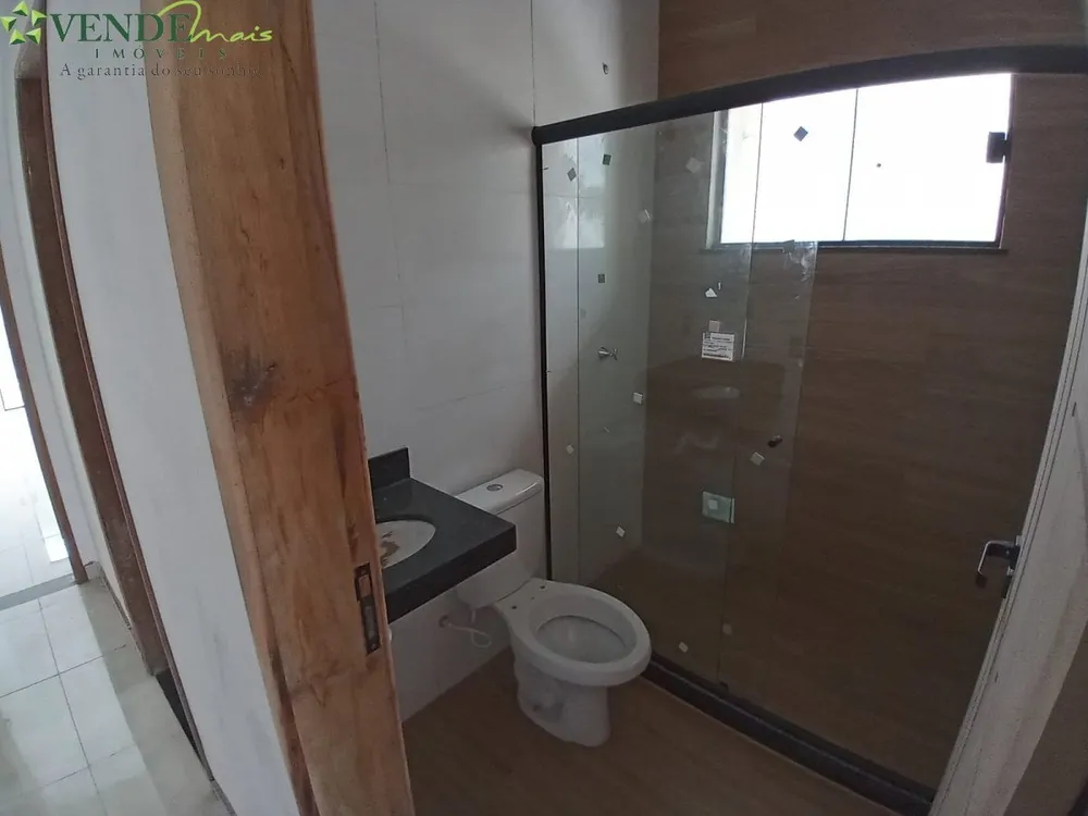 Casa, 2 quartos, 77 m² - Foto 20