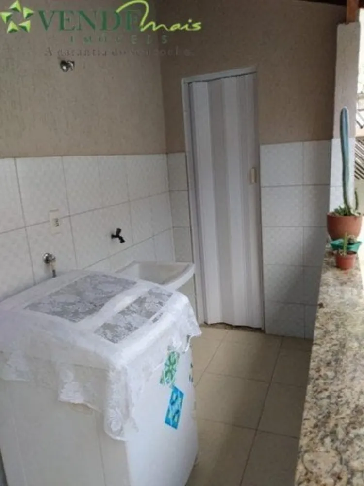 Casa, 2 quartos, 77 m² - Foto 18