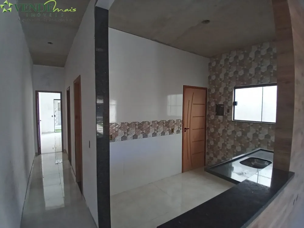 Casa, 2 quartos, 77 m² - Foto 22