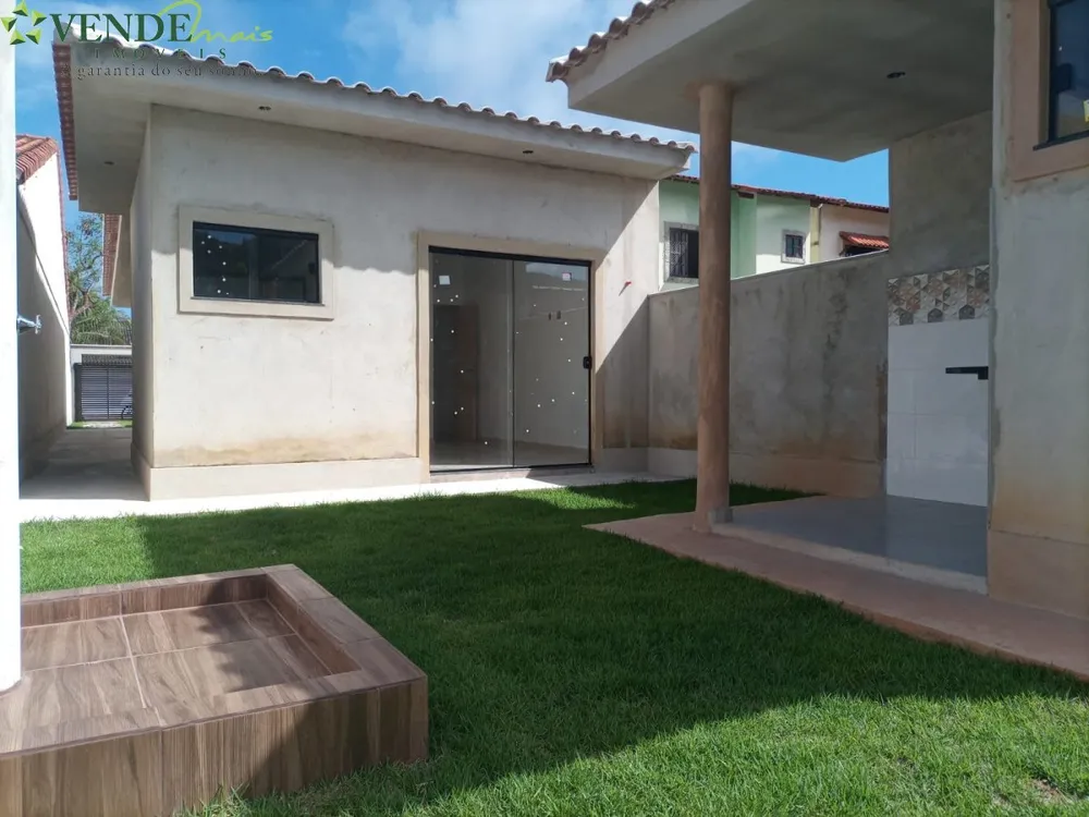 Casa, 2 quartos, 77 m² - Foto 32