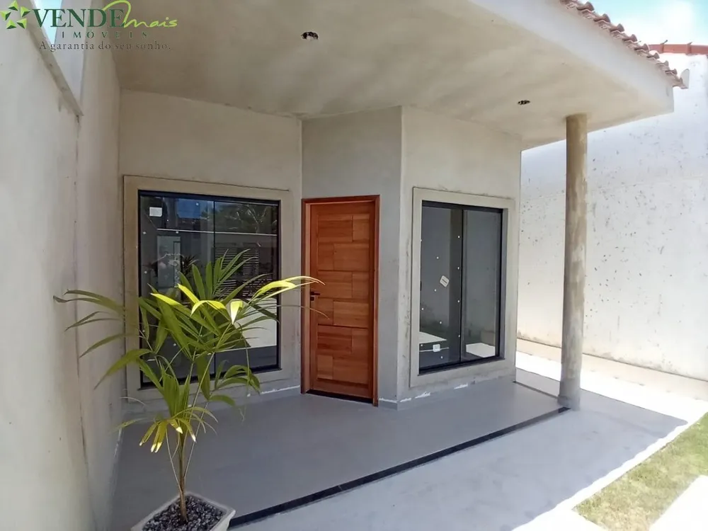 Casa, 2 quartos, 77 m² - Foto 13