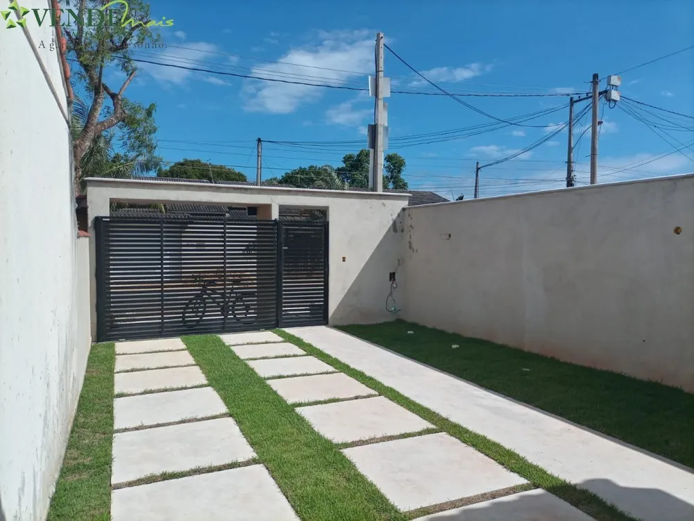 Casa, 2 quartos, 77 m² - Foto 38