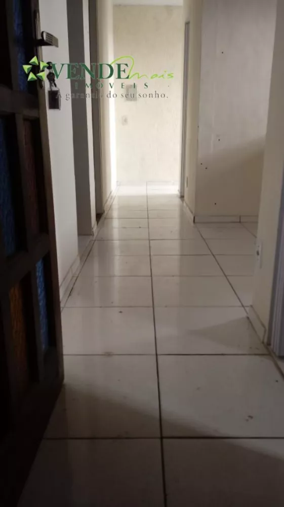 Sobrado, 2 quartos, 79 m² - Foto 8