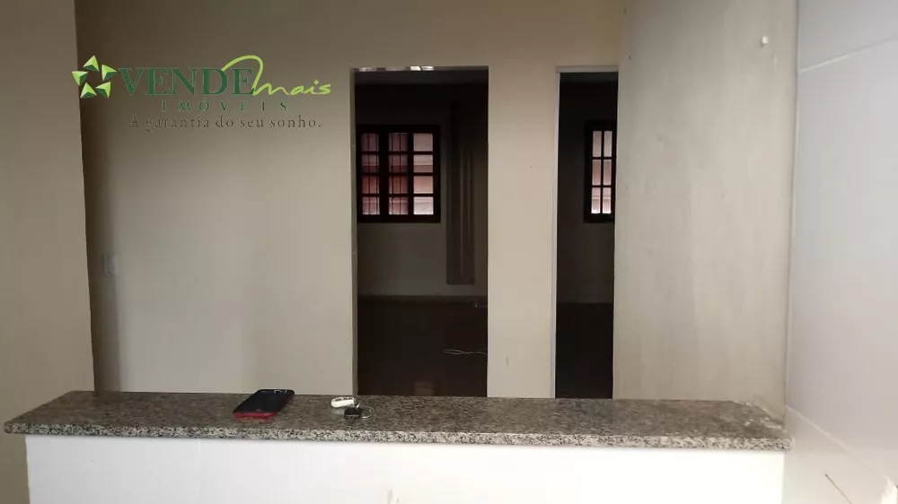 Sobrado, 2 quartos, 79 m² - Foto 5