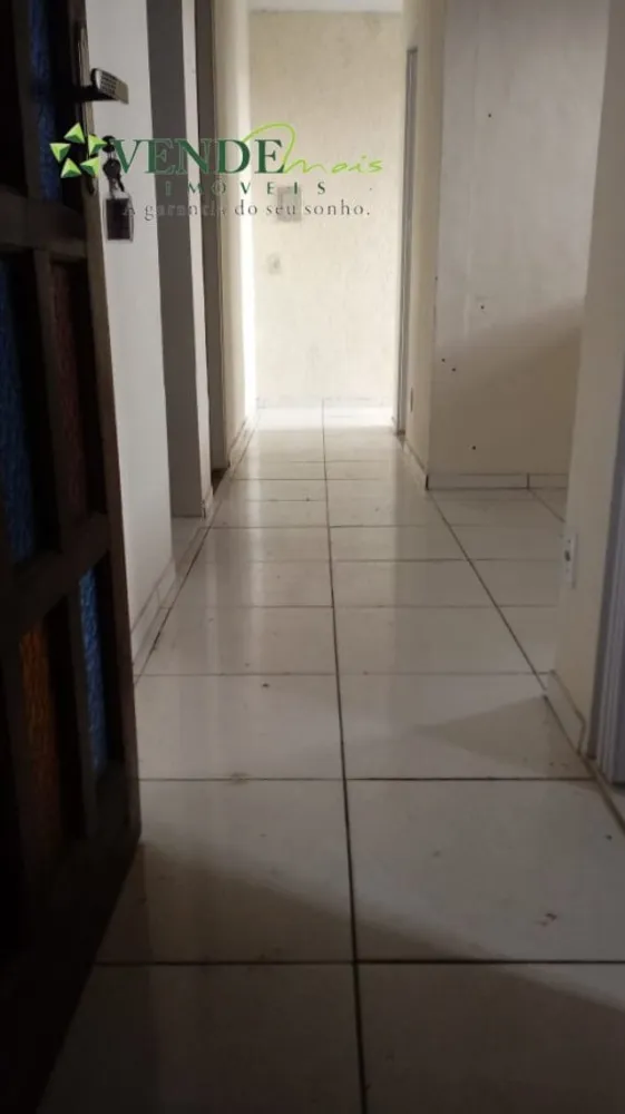 Sobrado, 2 quartos, 79 m² - Foto 16