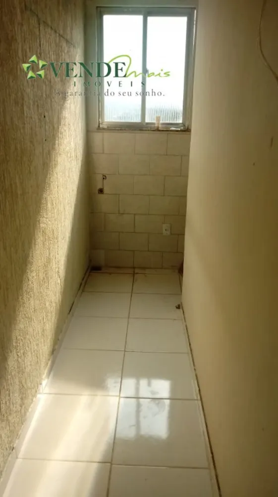 Sobrado, 2 quartos, 79 m² - Foto 22