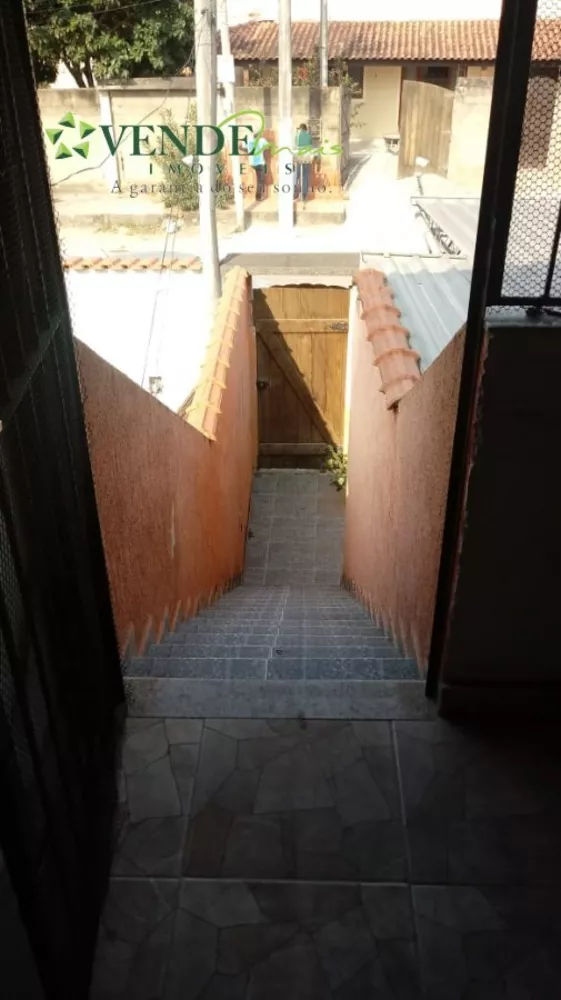 Sobrado à venda com 2 quartos, 79m² - Foto 2