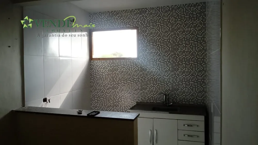 Sobrado, 2 quartos, 79 m² - Foto 5