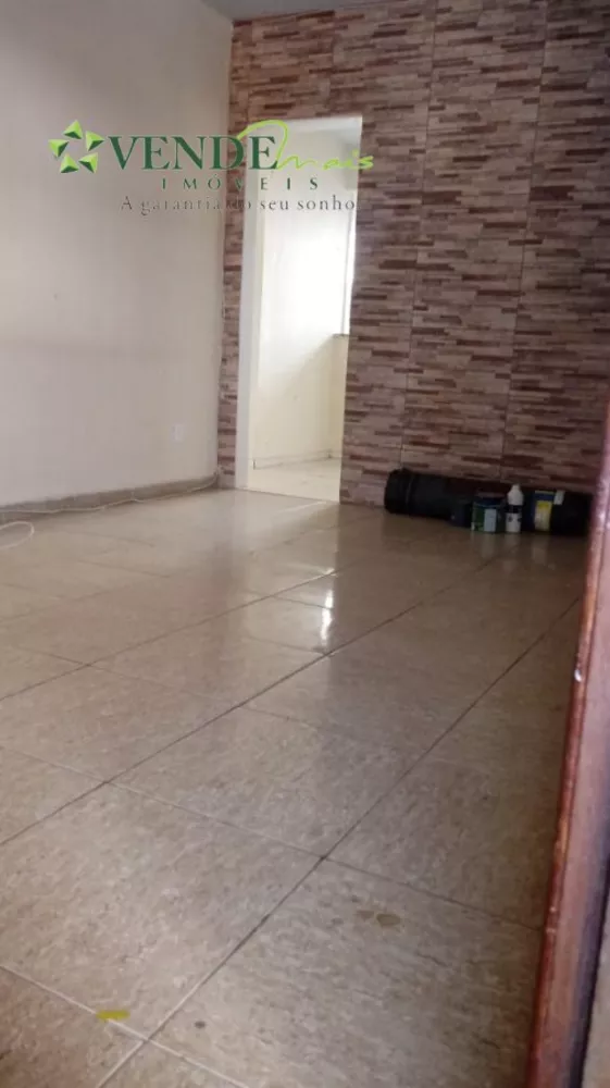 Sobrado, 2 quartos, 79 m² - Foto 6