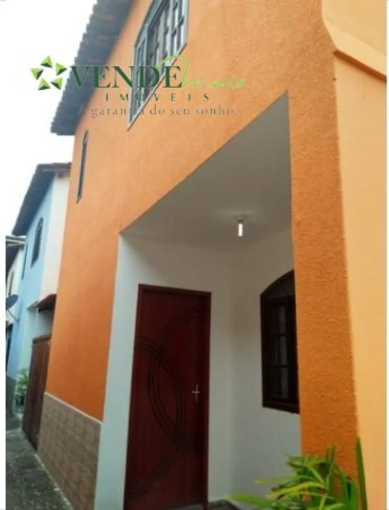 Casa, 2 quartos - Foto 2