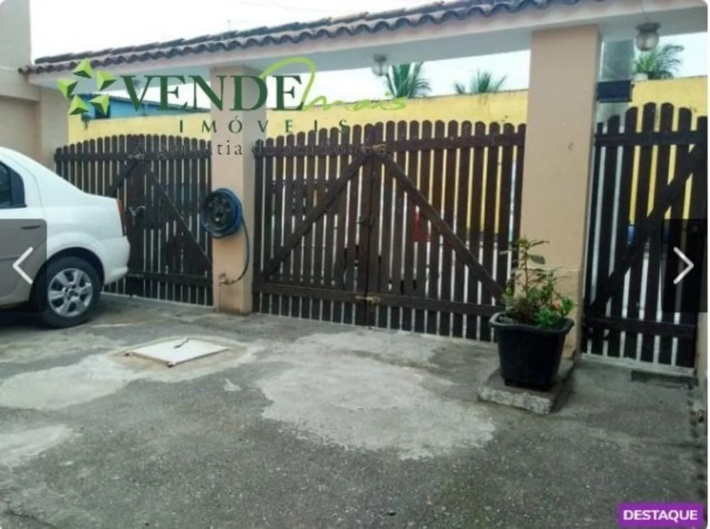 Casa, 2 quartos - Foto 20