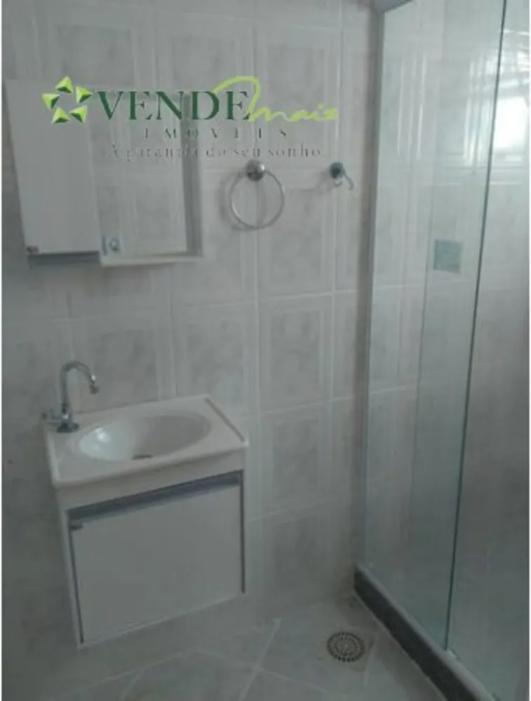 Casa, 2 quartos - Foto 7