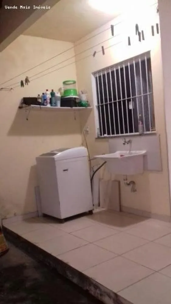Casa, 2 quartos, 65 m² - Foto 24