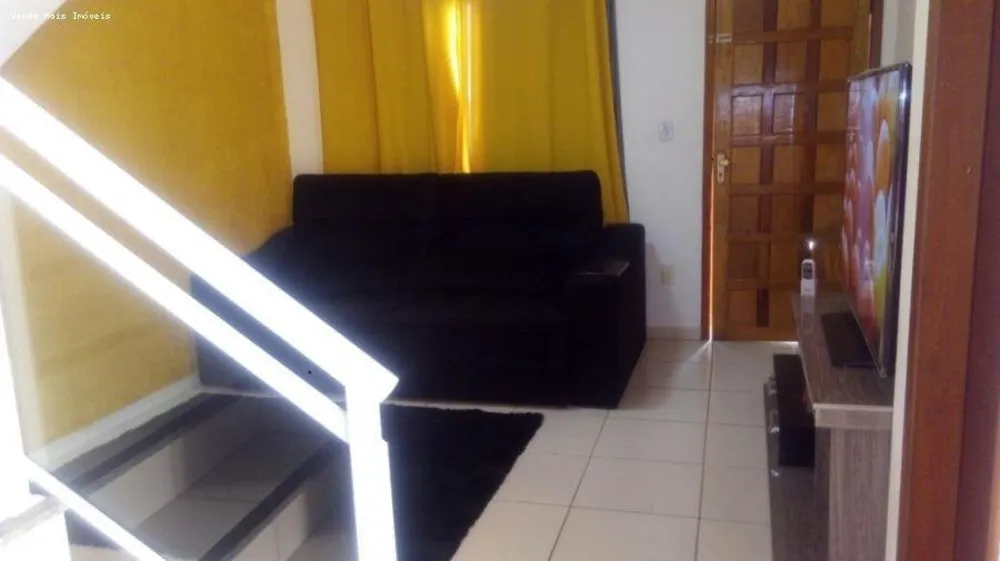 Casa, 2 quartos, 65 m² - Foto 18
