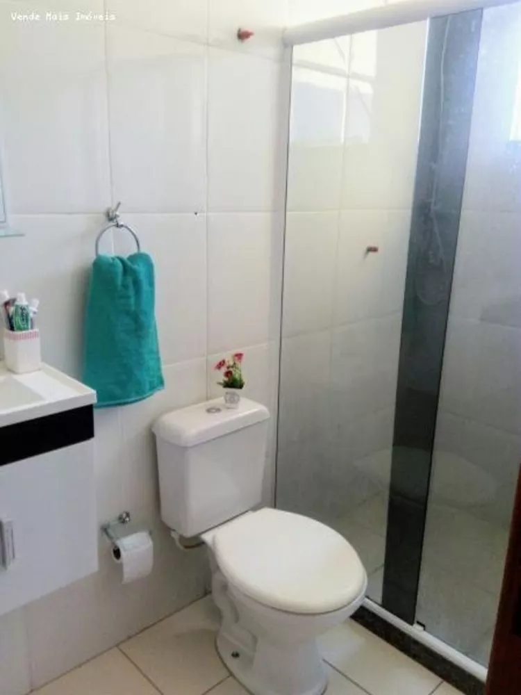 Casa, 2 quartos, 65 m² - Foto 9