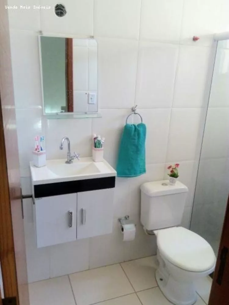 Casa, 2 quartos, 65 m² - Foto 1