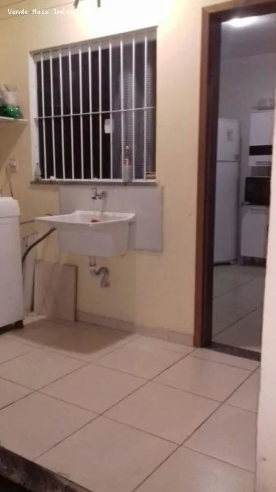 Casa, 2 quartos, 65 m² - Foto 26