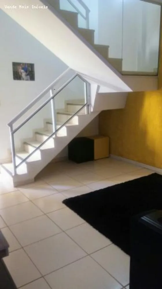 Casa, 2 quartos, 65 m² - Foto 3