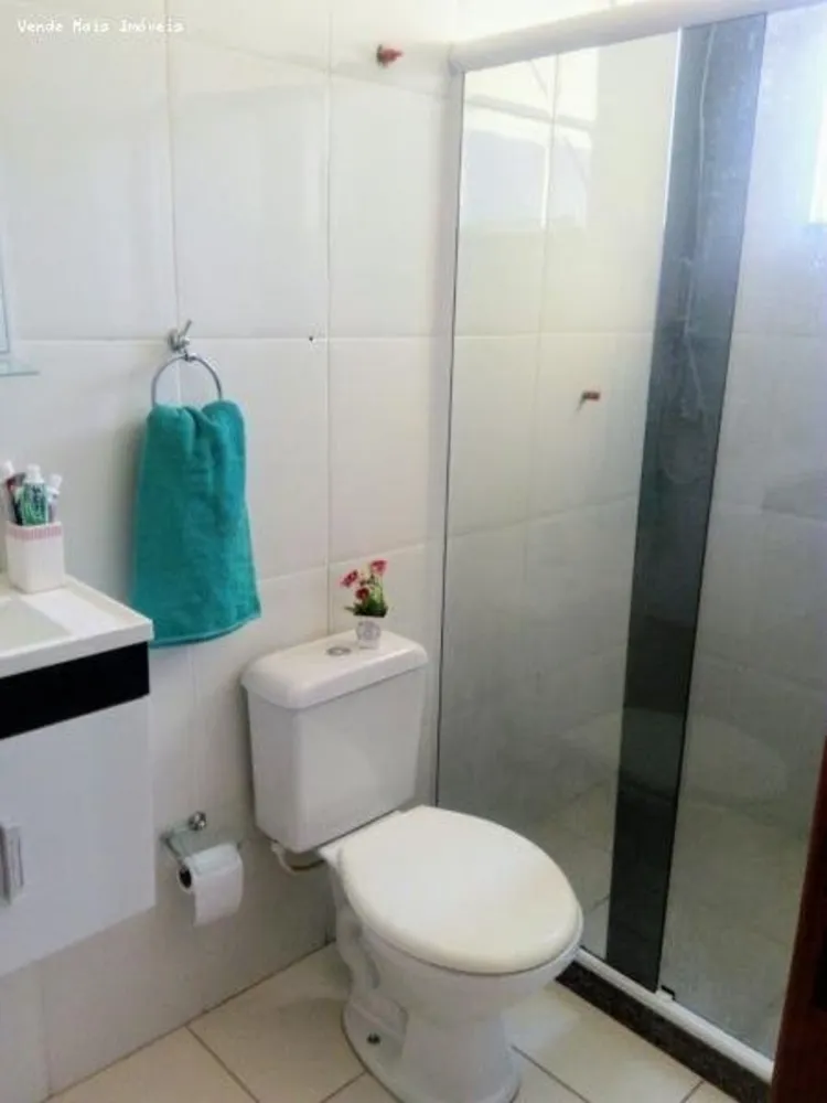 Casa, 2 quartos, 65 m² - Foto 9
