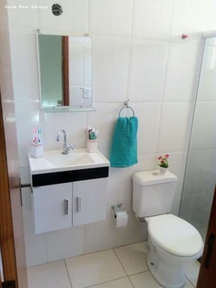 Casa, 2 quartos, 65 m² - Foto 12