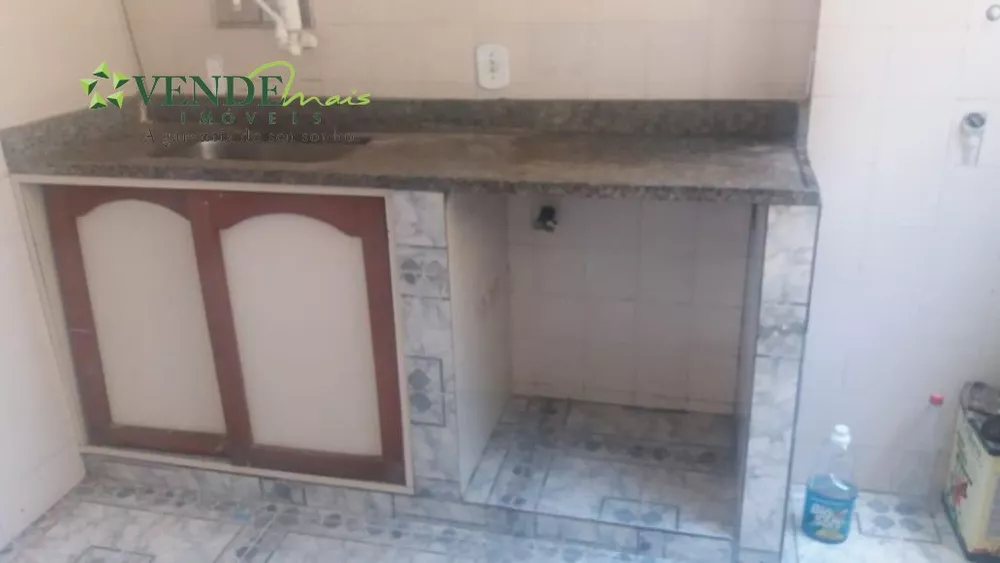 Apartamento, 2 quartos - Foto 6