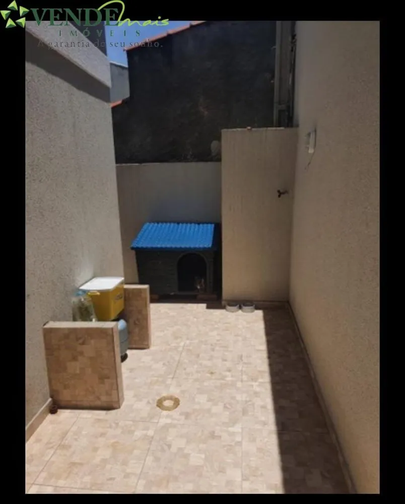 Casa de Condomínio, 4 quartos - Foto 40
