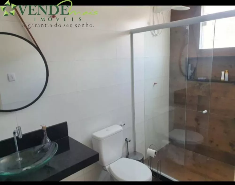 Casa de Condomínio, 4 quartos - Foto 5