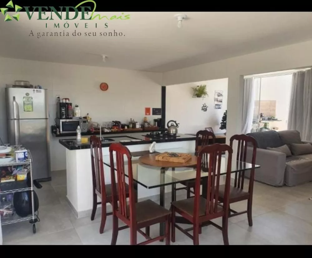 Casa de Condomínio, 4 quartos - Foto 17