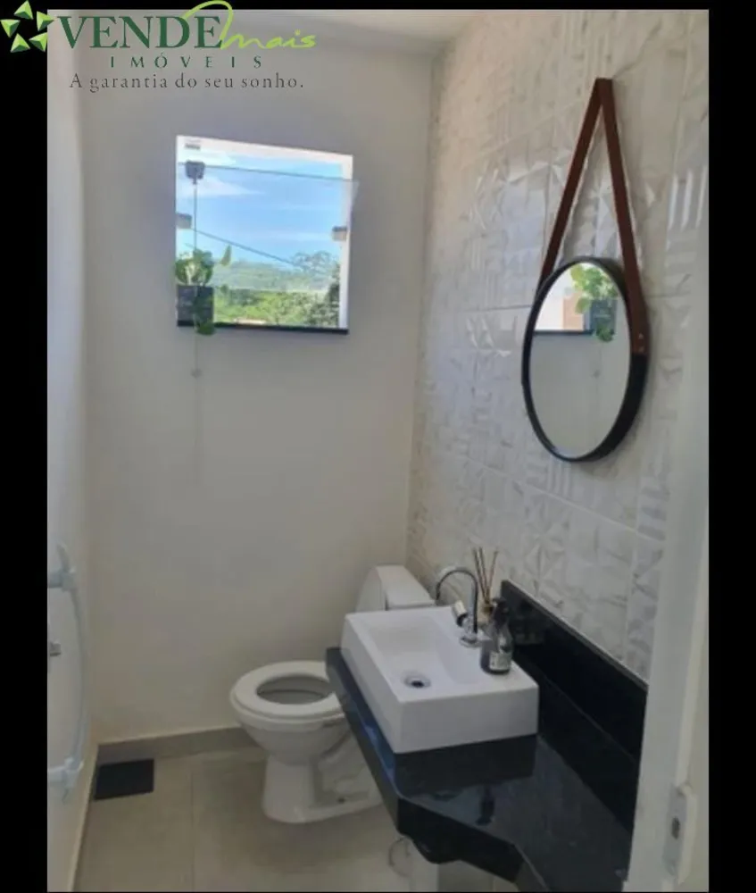 Casa de Condomínio, 4 quartos - Foto 5