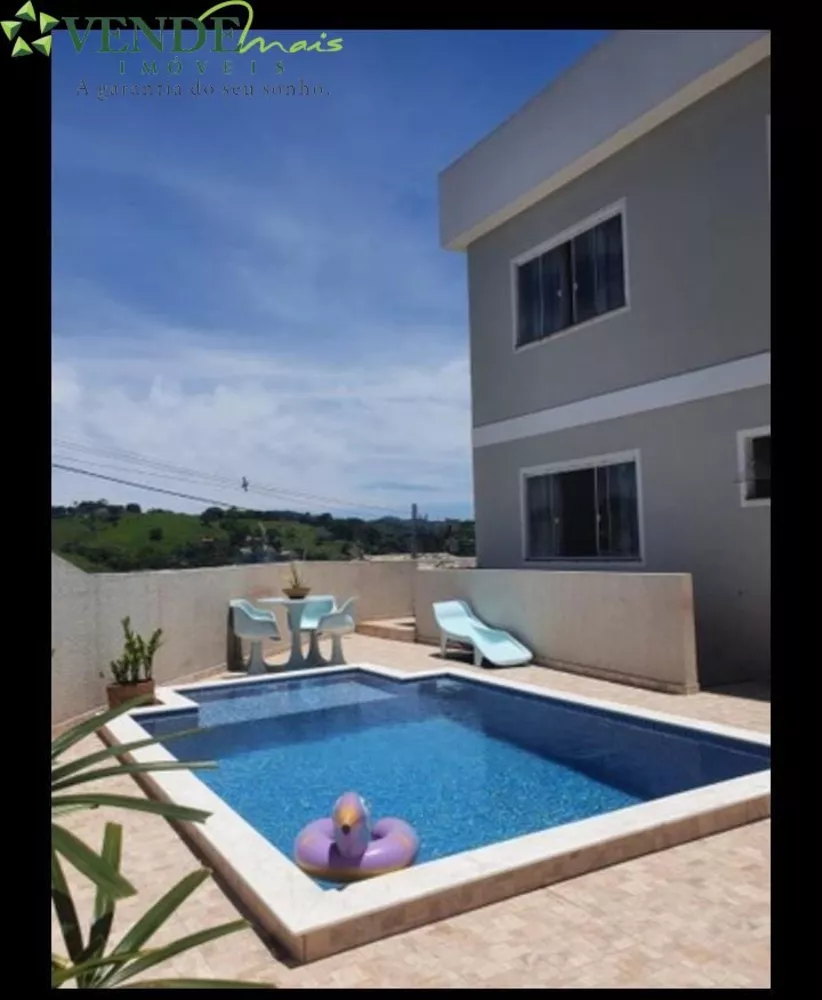 Casa de Condomínio, 4 quartos - Foto 10