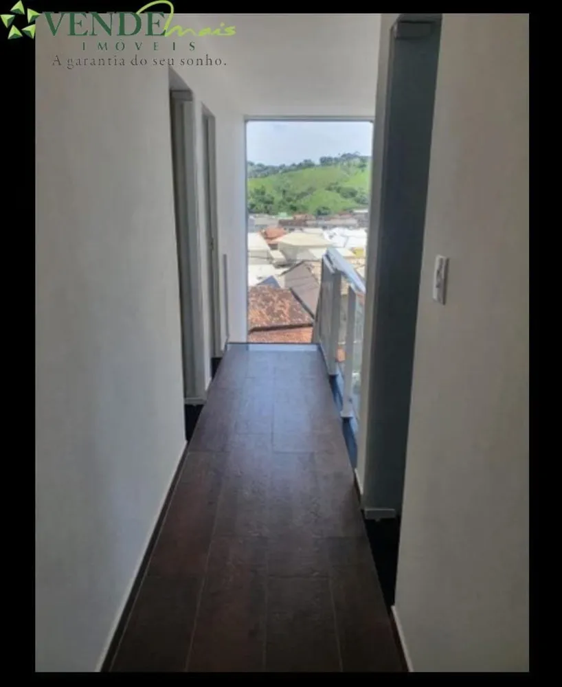Casa de Condomínio, 4 quartos - Foto 12