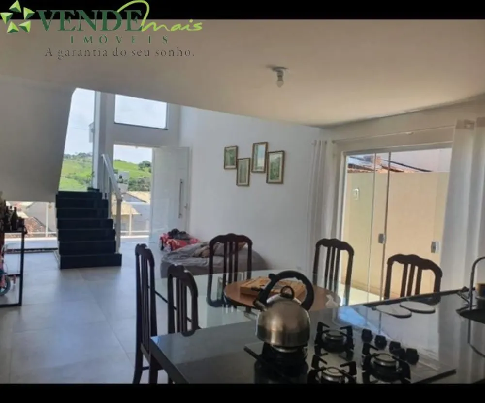 Casa de Condomínio, 4 quartos - Foto 30