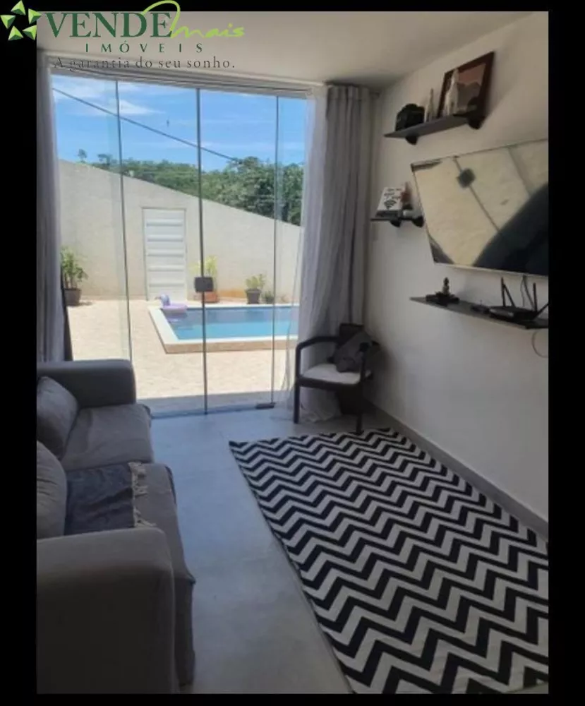 Casa de Condomínio, 4 quartos - Foto 11