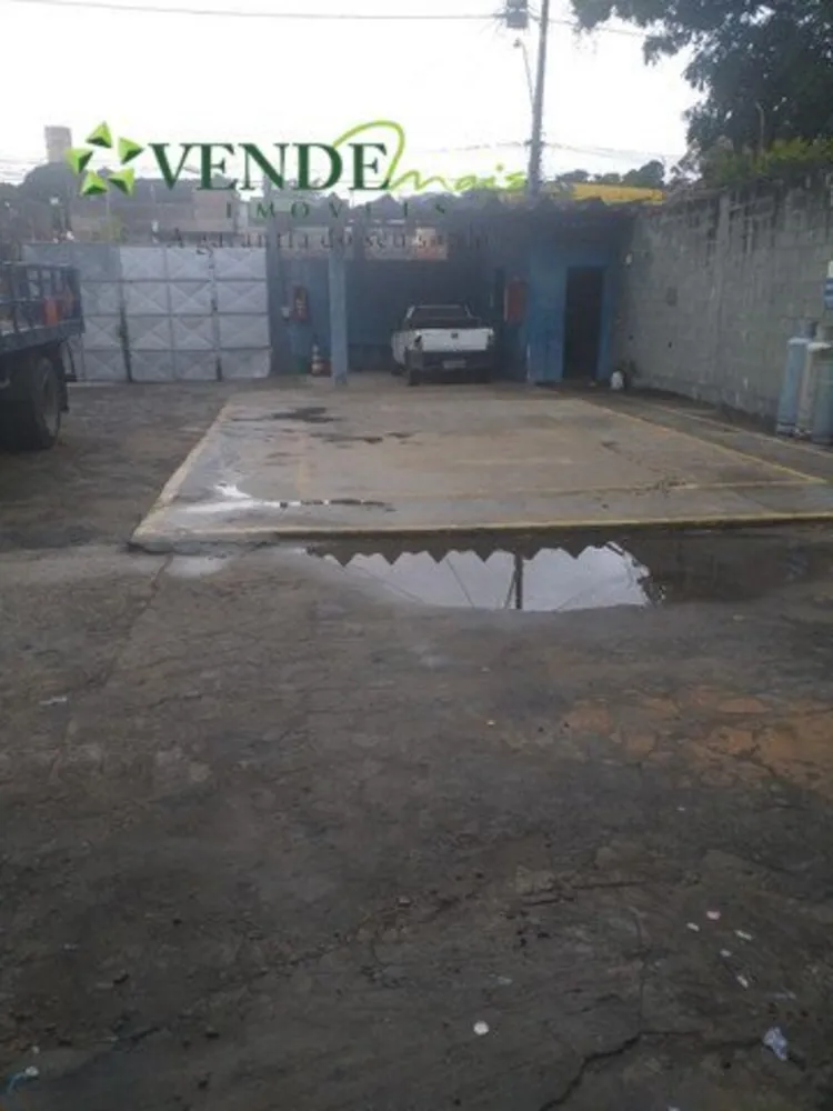 Loja-Salão, 360 m² - Foto 3