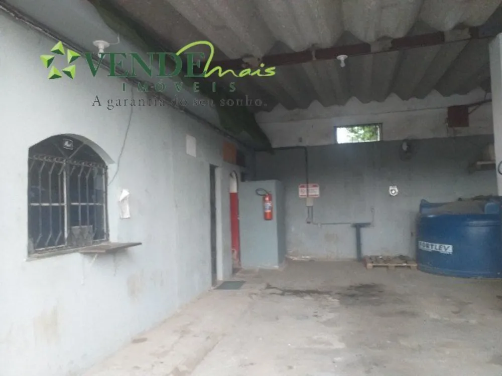 Loja-Salão, 360 m² - Foto 7