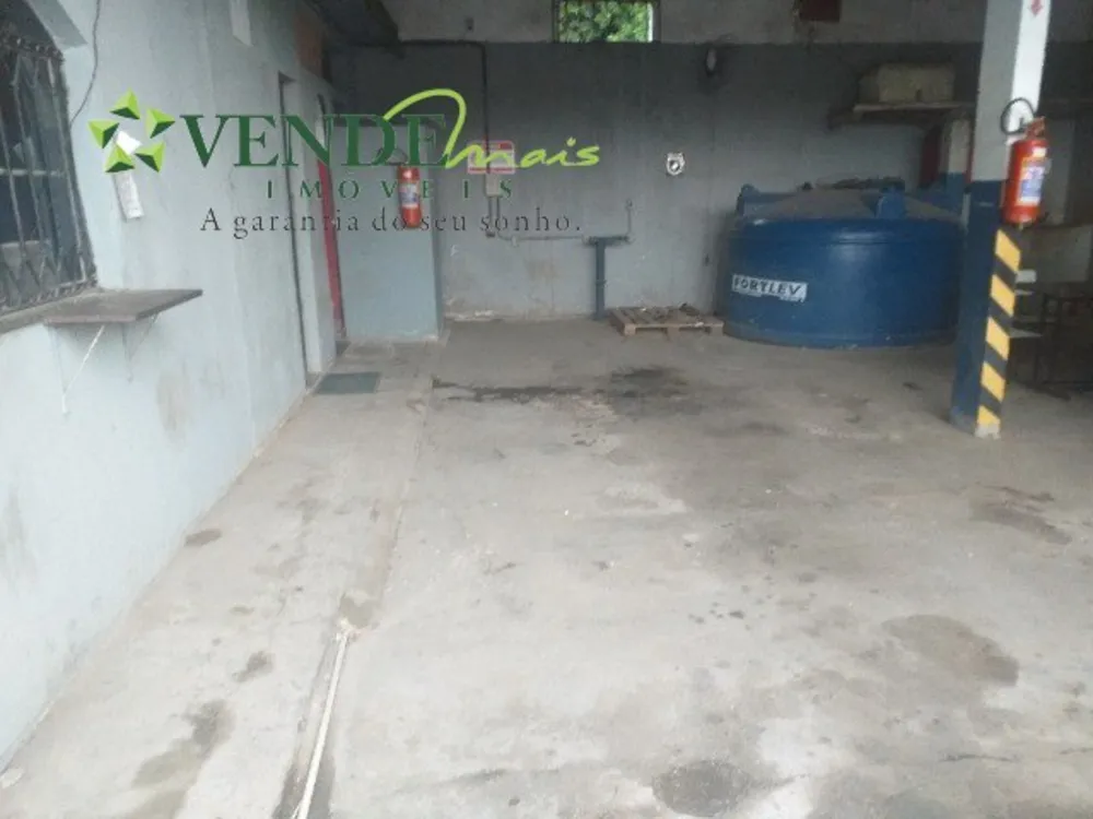 Loja-Salão, 360 m² - Foto 5