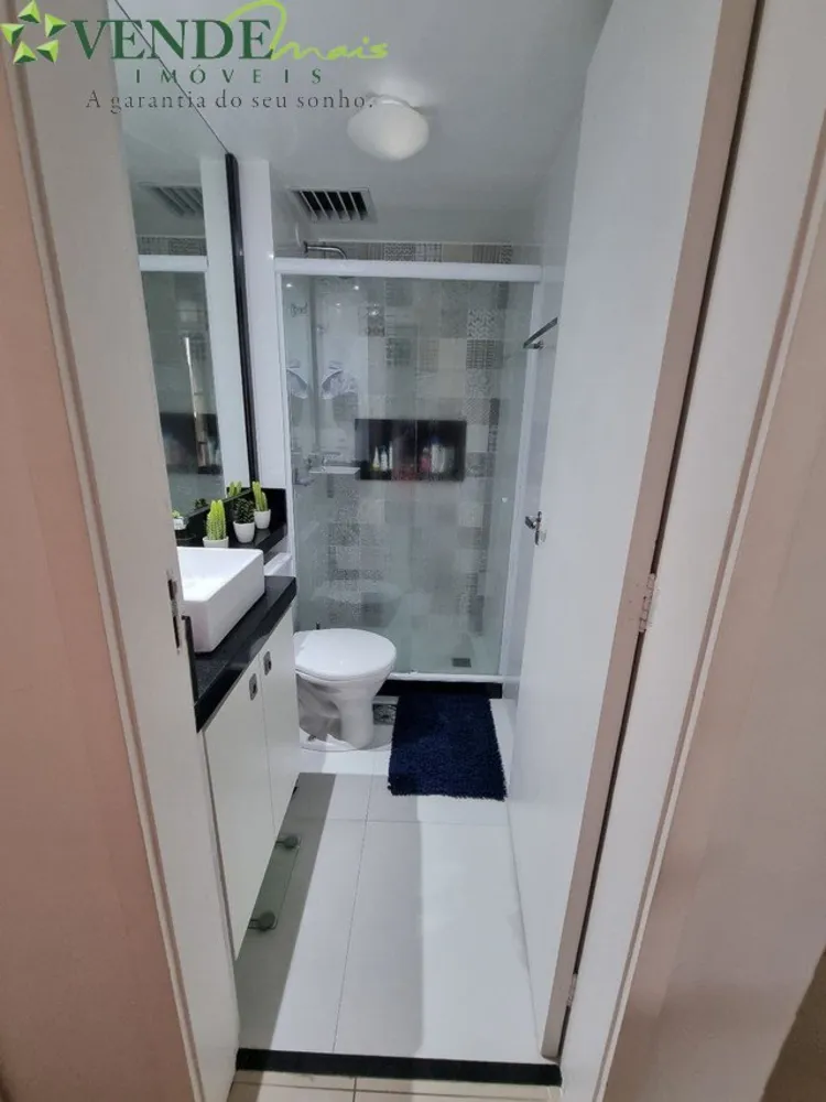 Apartamento, 2 quartos, 80 m² - Foto 7