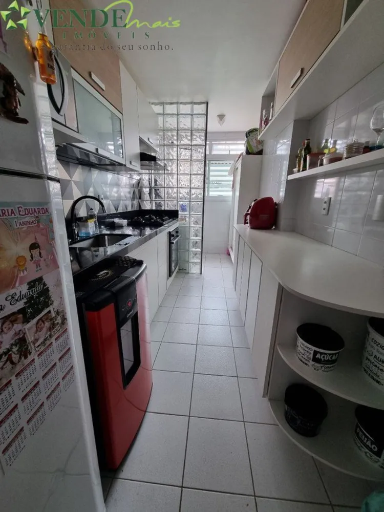 Apartamento, 2 quartos, 80 m² - Foto 3