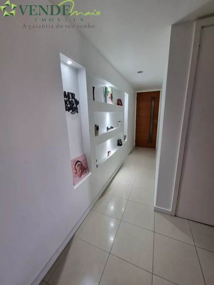 Apartamento à venda com 2 quartos, 80m² - Foto 1