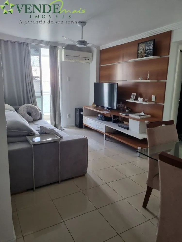 Apartamento, 2 quartos, 80 m² - Foto 5