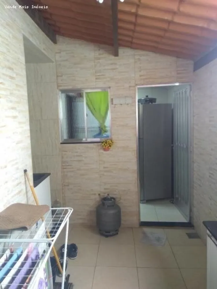 Casa, 2 quartos, 72 m² - Foto 20