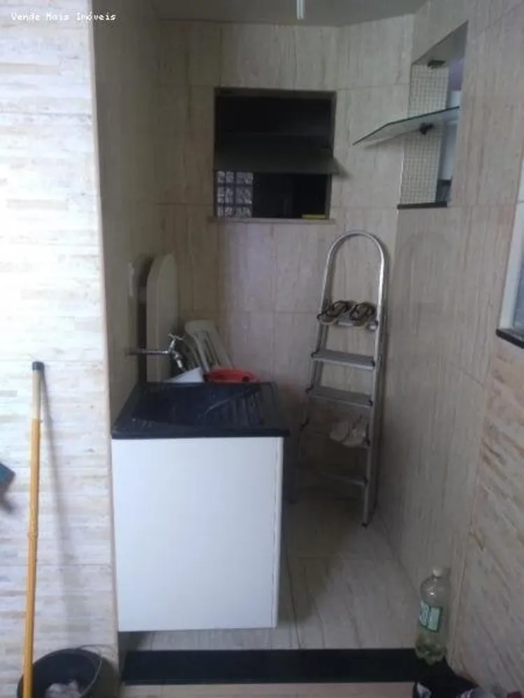 Casa, 2 quartos, 72 m² - Foto 22