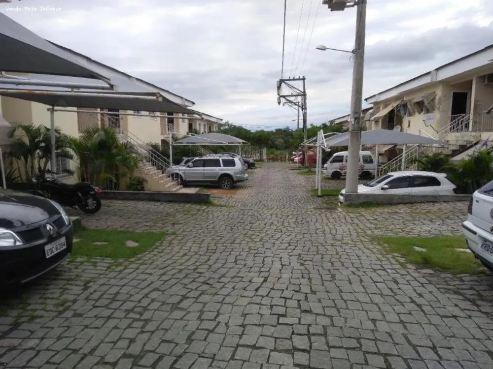 Casa, 2 quartos, 72 m² - Foto 28