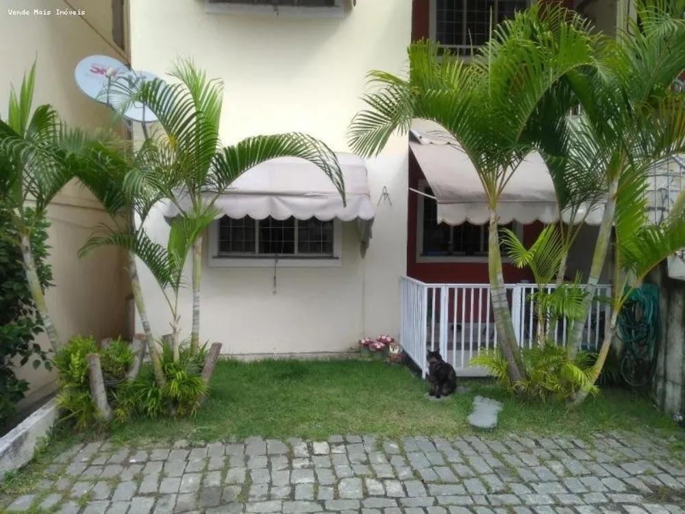 Casa, 2 quartos, 72 m² - Foto 30