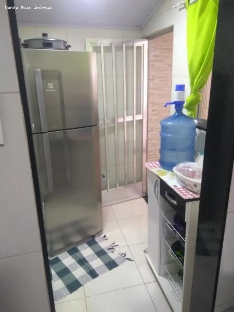 Casa, 2 quartos, 72 m² - Foto 8