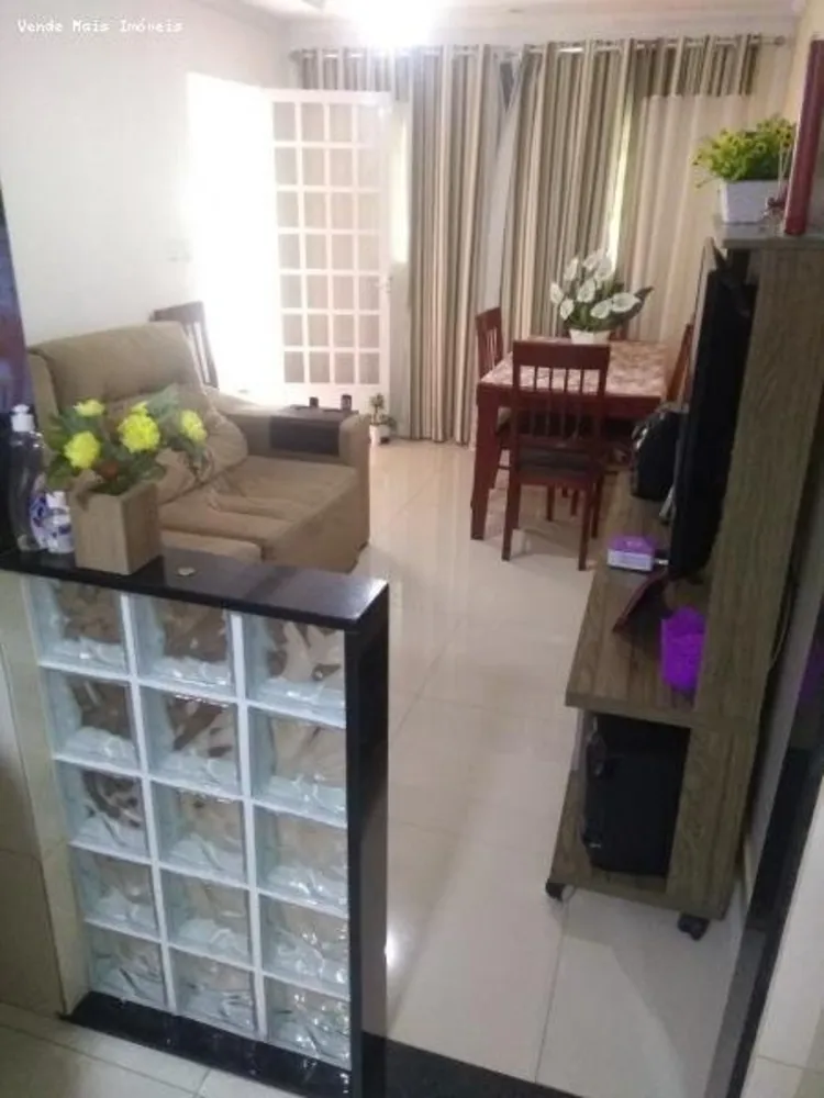 Casa, 2 quartos, 72 m² - Foto 6